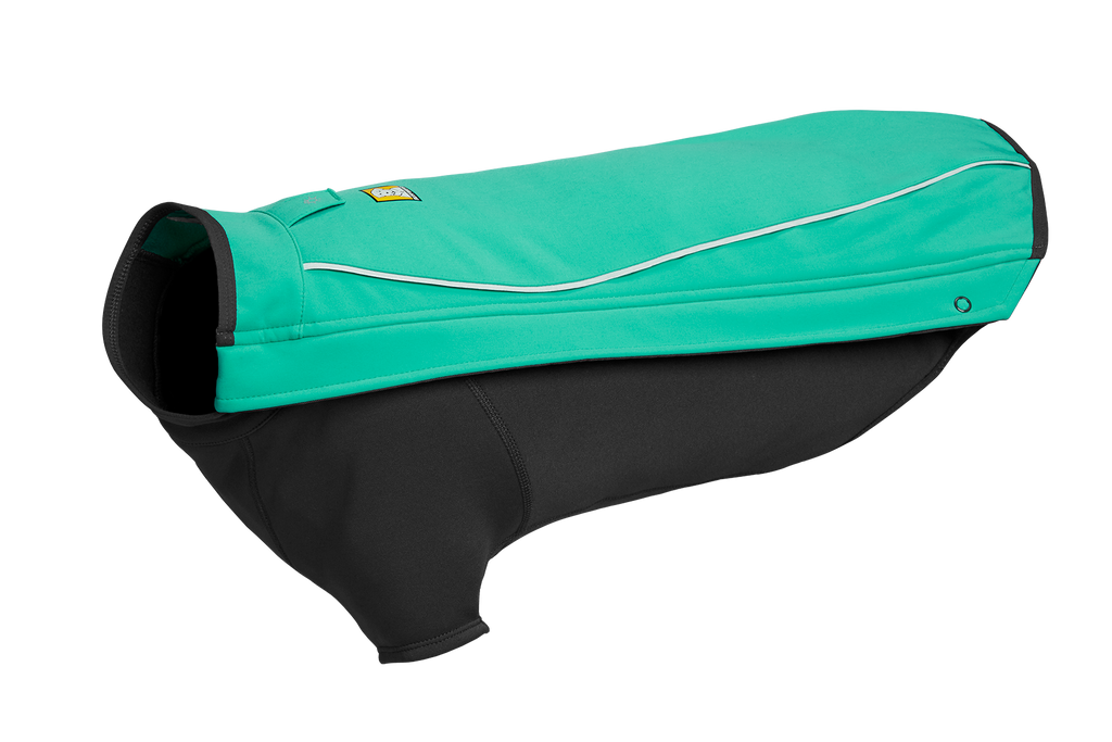 Outdoor Cloud Chaser Dog Jacket