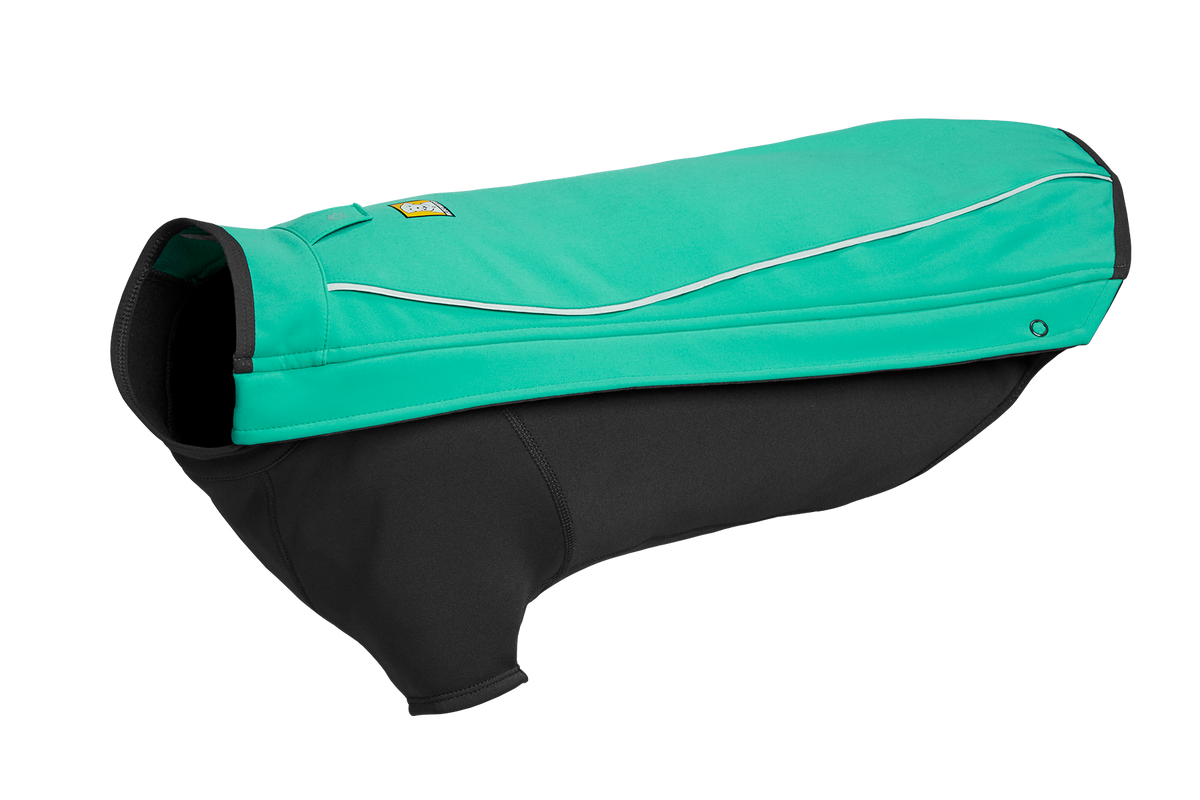 Outdoor Cloud Chaser Dog Jacket