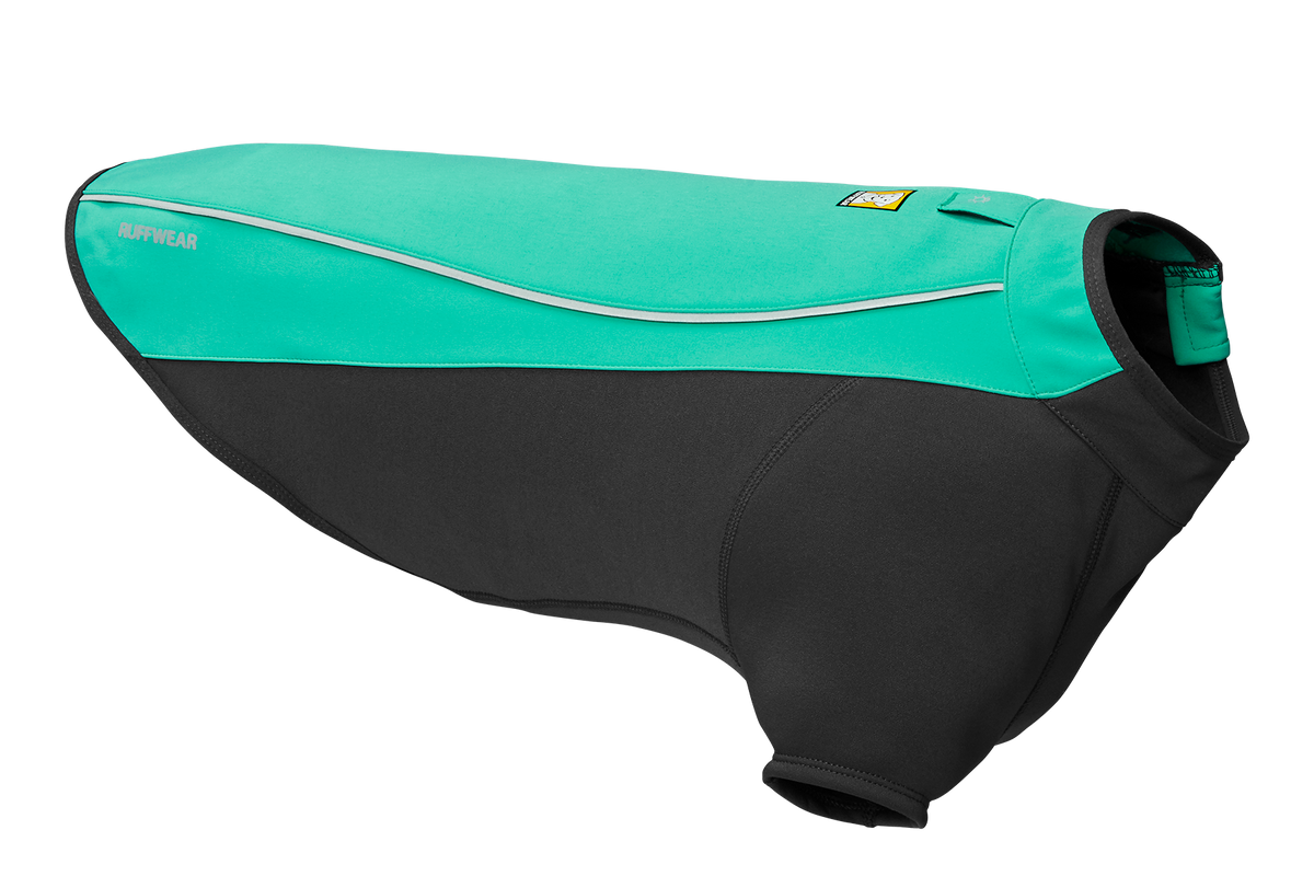 Outdoor Cloud Chaser Dog Jacket