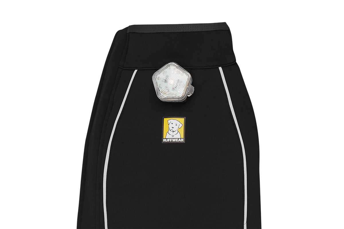 Outdoor Cloud Chaser Dog Jacket