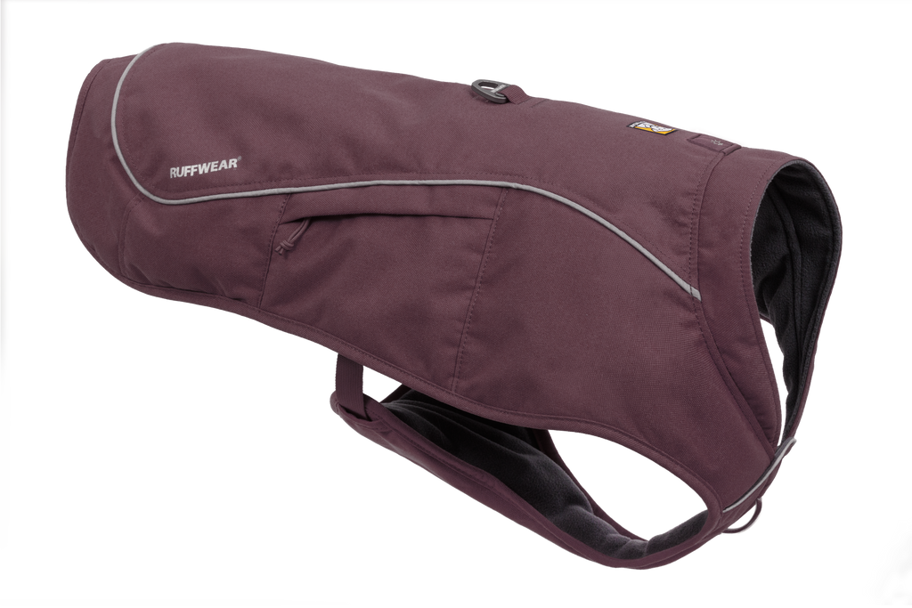 Outdoor Overcoat Fuse Insulated Vest