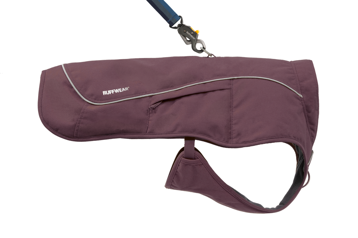 Outdoor Overcoat Fuse Insulated Vest