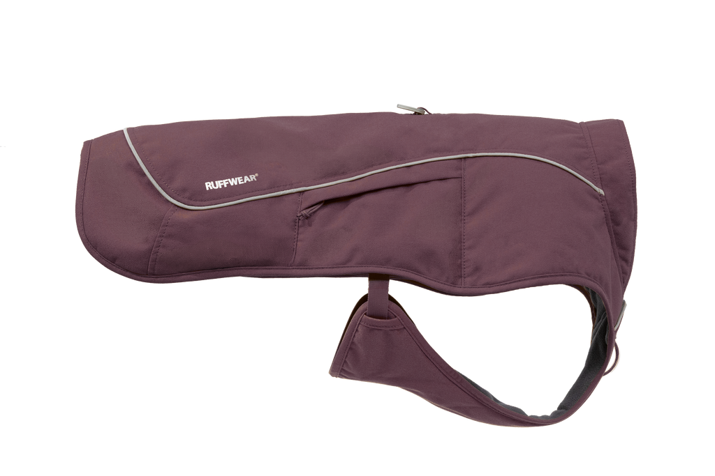 Outdoor Overcoat Fuse Insulated Vest