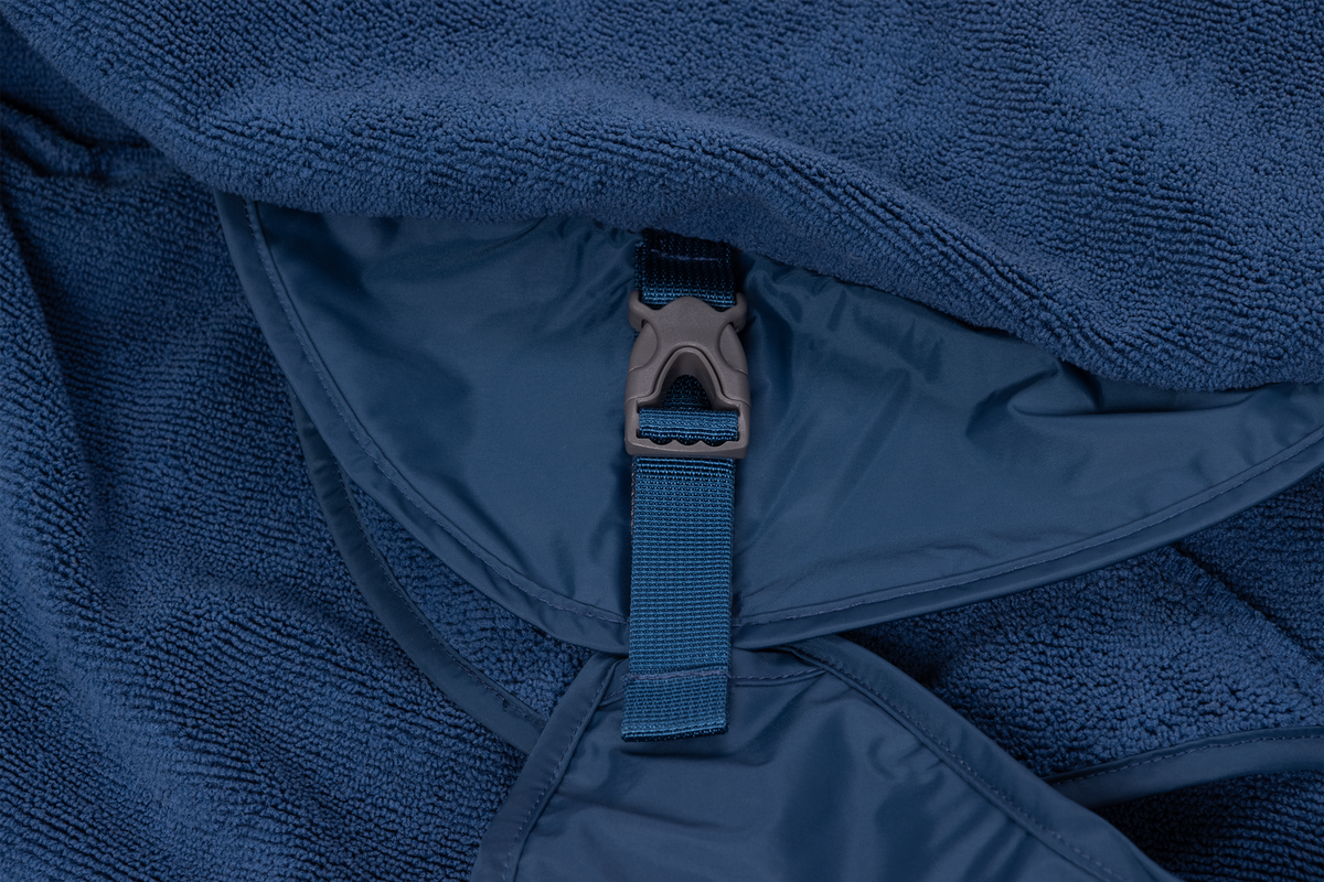 Outdoor Dirtbag Dog Towel