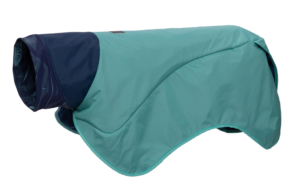 Outdoor Dirtbag Dog Towel
