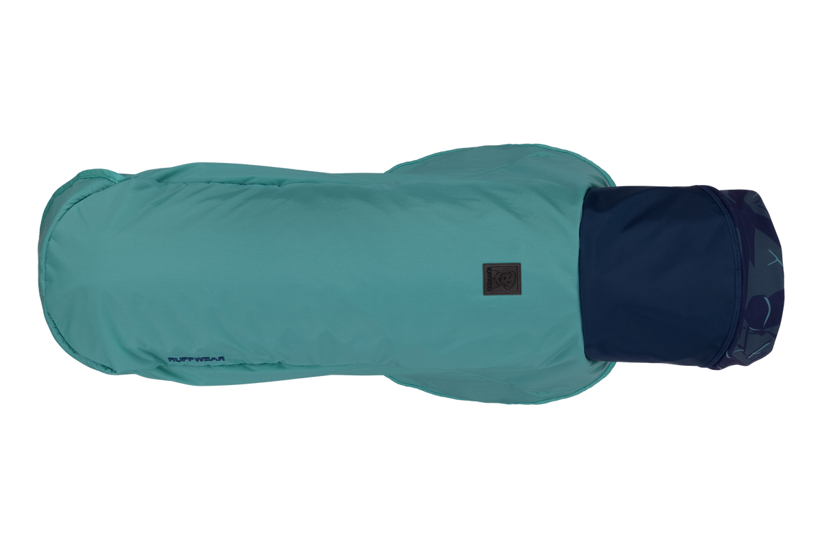 Outdoor Dirtbag Dog Towel