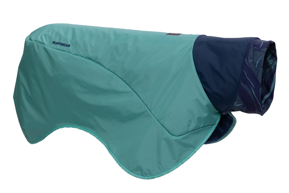 Outdoor Dirtbag Dog Towel