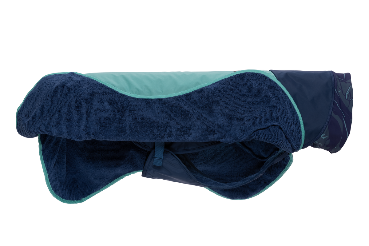 Outdoor Dirtbag Dog Towel
