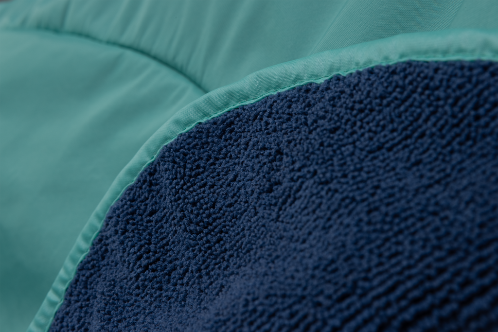 Outdoor Dirtbag Dog Towel
