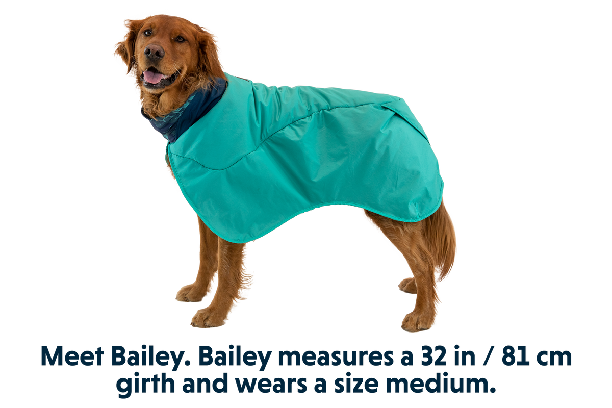 Outdoor Dirtbag Dog Towel