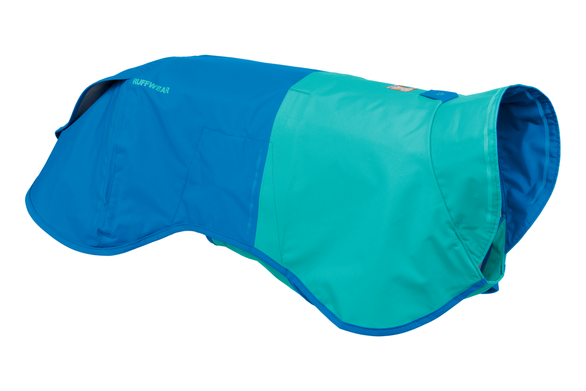 Outdoor Sun Shower Dog Raincoat