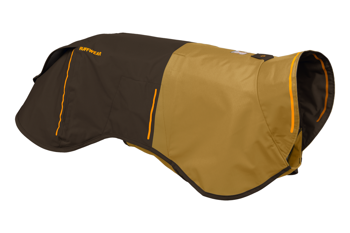 Outdoor Sun Shower Dog Raincoat