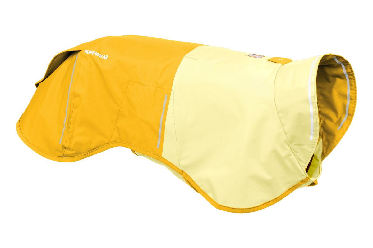 Outdoor Sun Shower Dog Raincoat