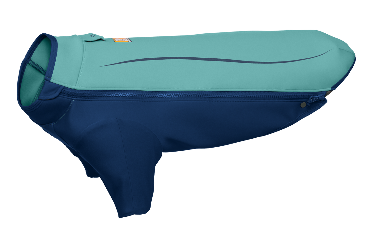 Outdoor Undercoat Dog Water Jacket