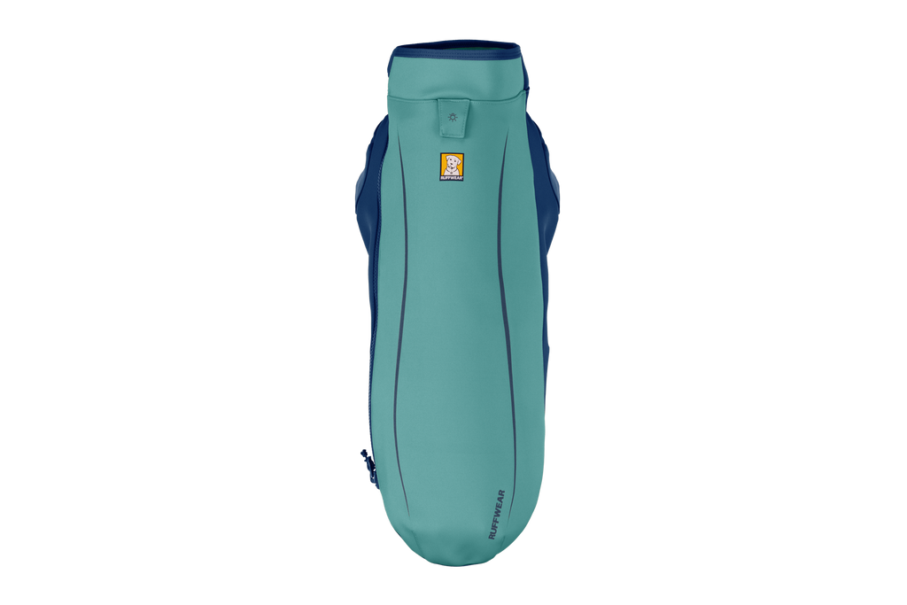 Outdoor Undercoat Dog Water Jacket