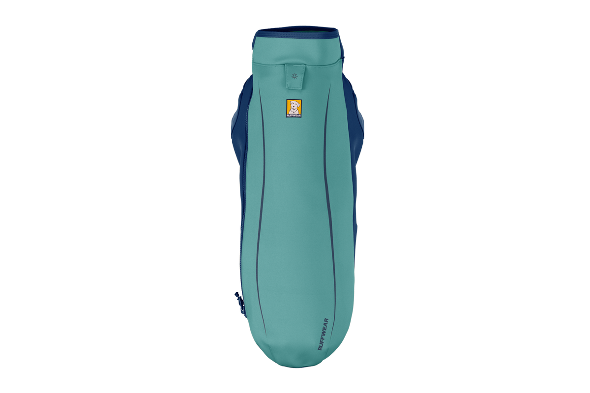 Outdoor Undercoat Dog Water Jacket