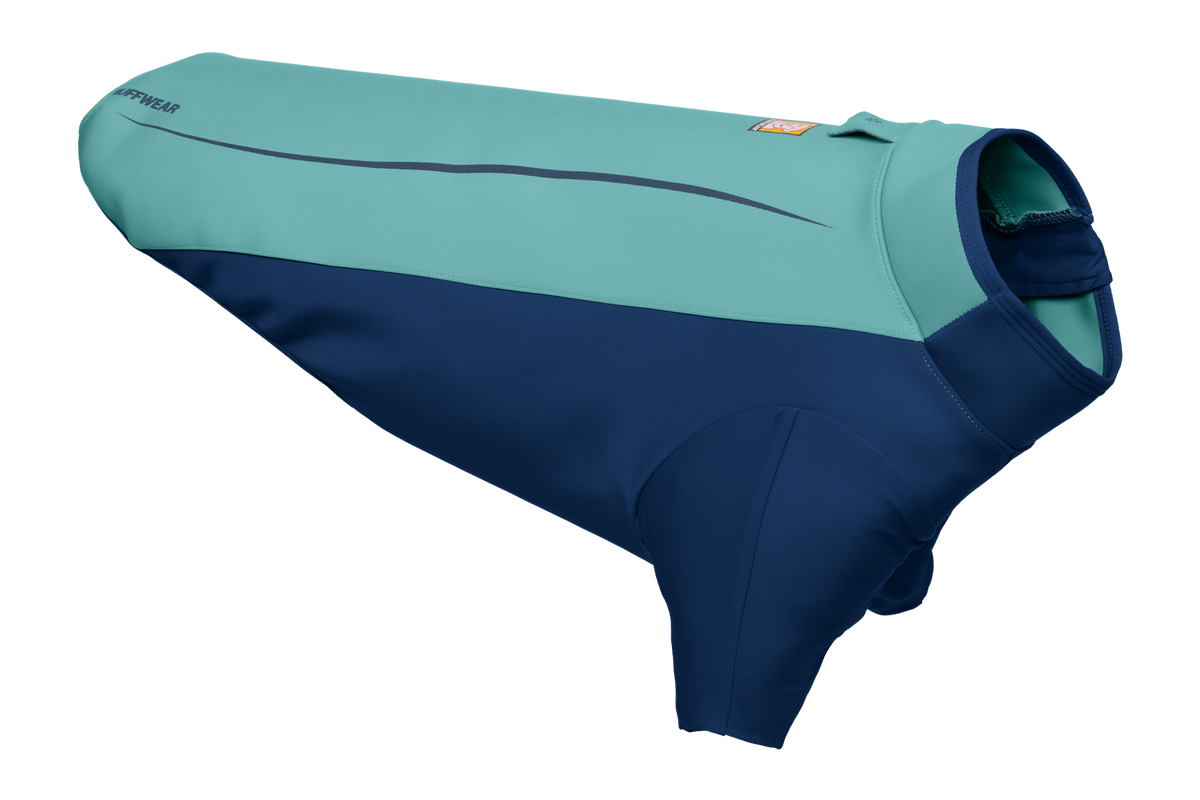 Outdoor Undercoat Dog Water Jacket