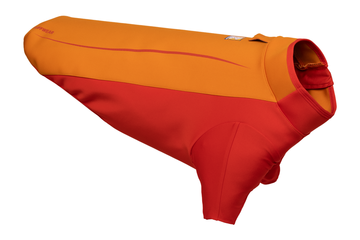 Outdoor Undercoat Dog Water Jacket