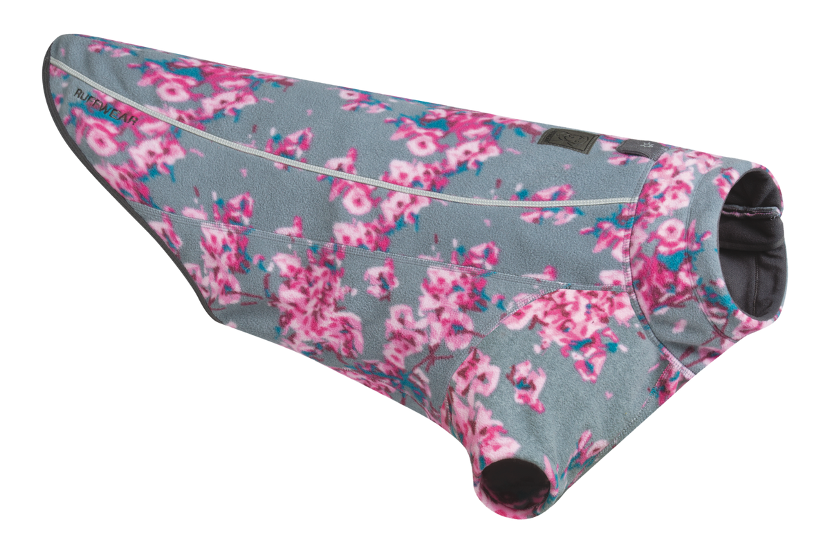Outdoor Climate Changer Dog Fleece