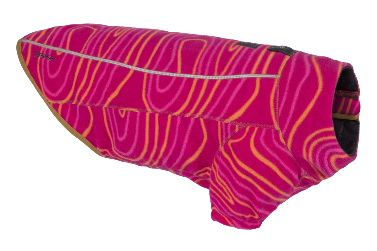 Outdoor Climate Changer Dog Fleece