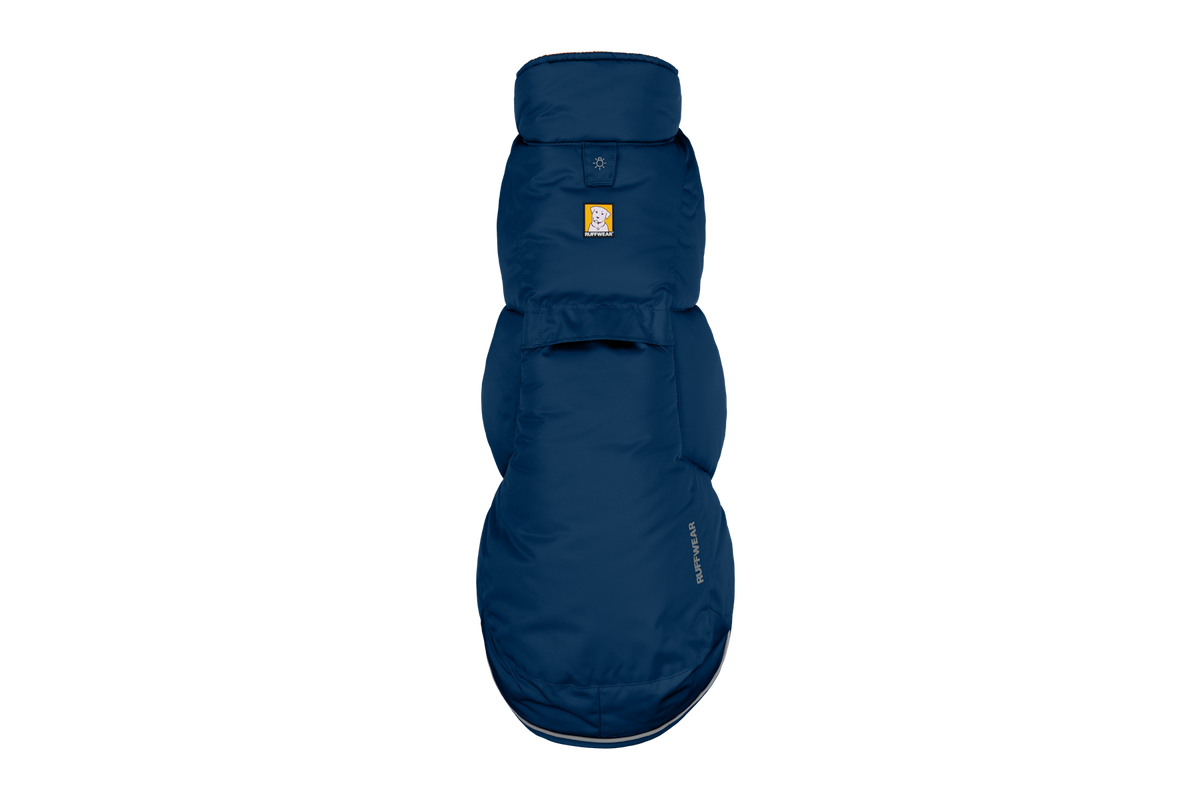 Outdoor Quinzee Insulated Vest