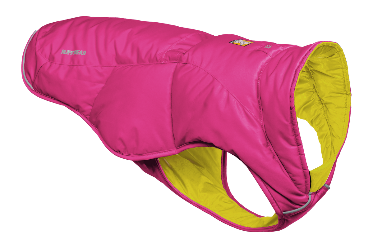 Outdoor Quinzee Insulated Vest