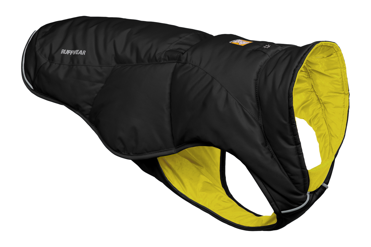Outdoor Quinzee Insulated Vest