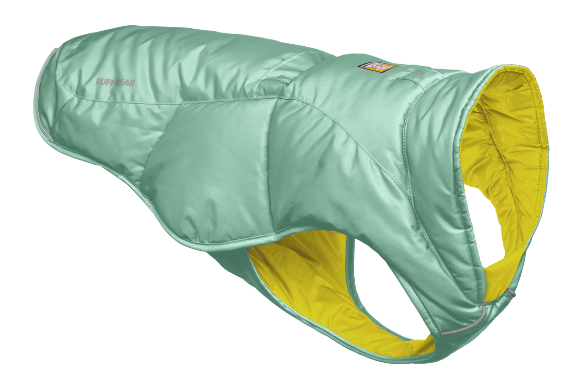 Outdoor Quinzee Insulated Vest