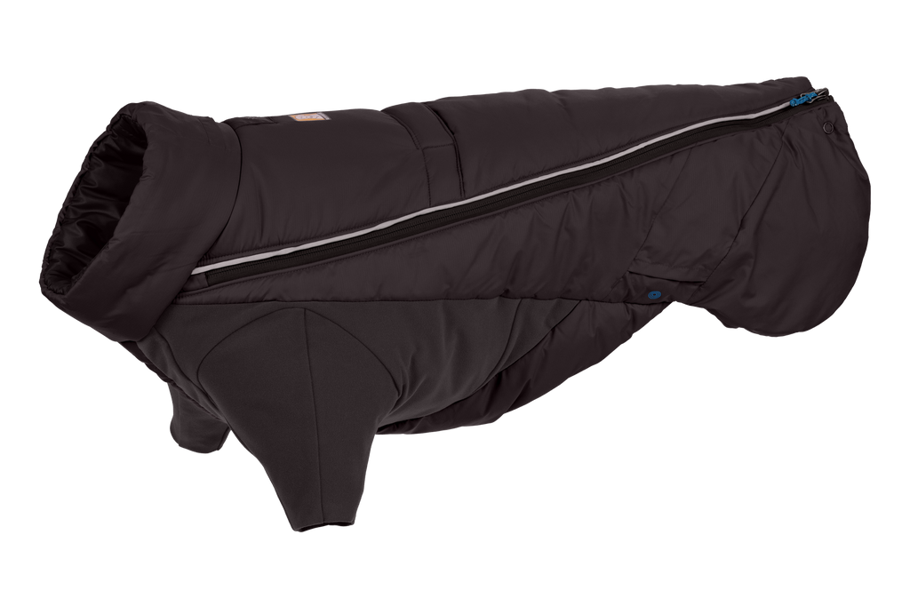 Outdoor Furness Dog Jacket