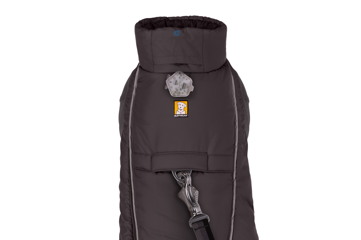Outdoor Furness Dog Jacket