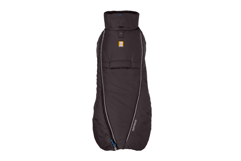Outdoor Furness Dog Jacket