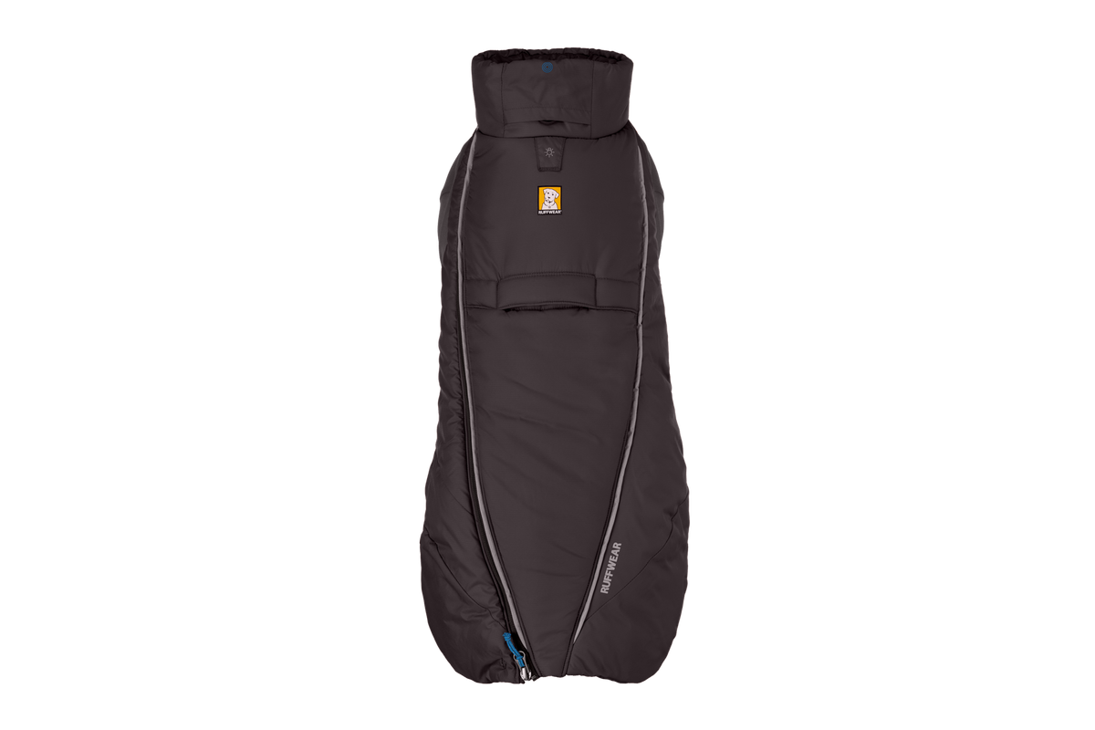 Outdoor Furness Dog Jacket
