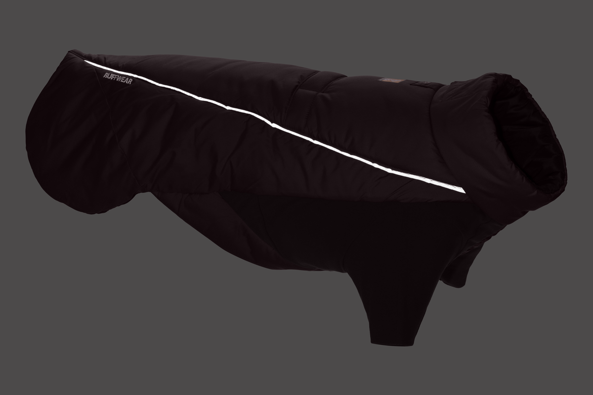 Outdoor Furness Dog Jacket