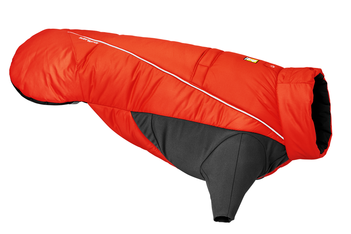 Outdoor Furness Dog Jacket