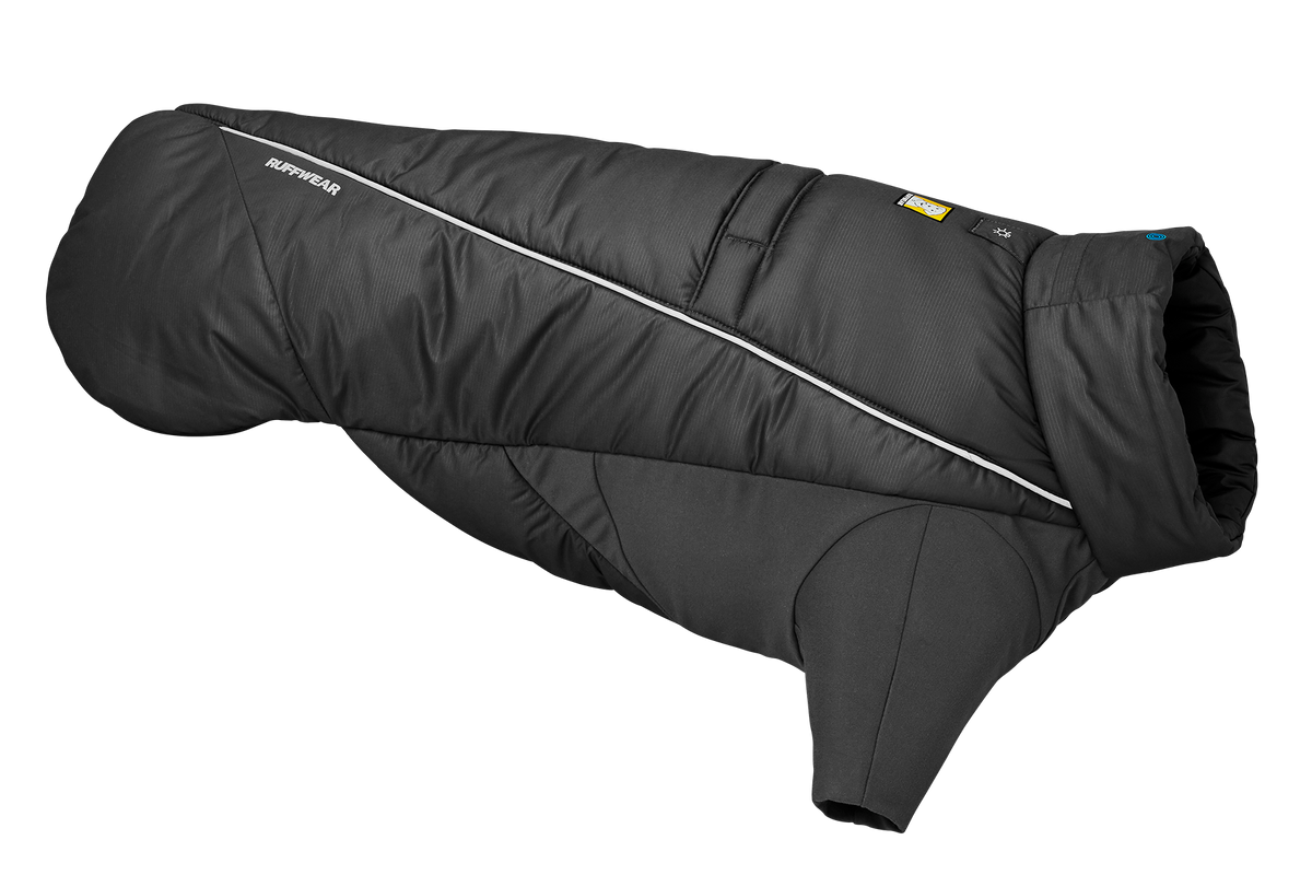 Outdoor Furness Dog Jacket