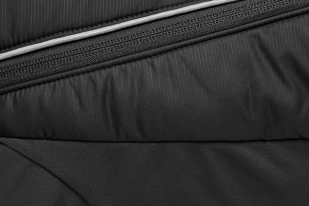 Outdoor Furness Dog Jacket