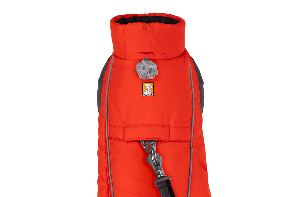 Outdoor Furness Dog Jacket