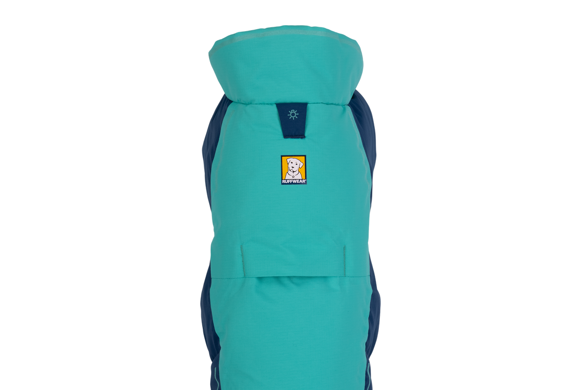 Outdoor Vert Waterproof Insulated Vest