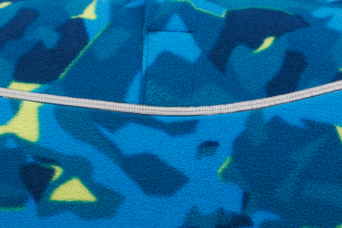 Outdoor Climate Changer Coverall