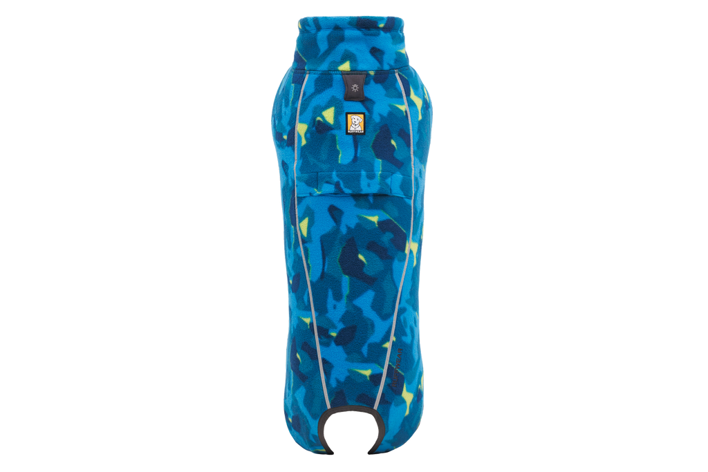 Outdoor Climate Changer Coverall