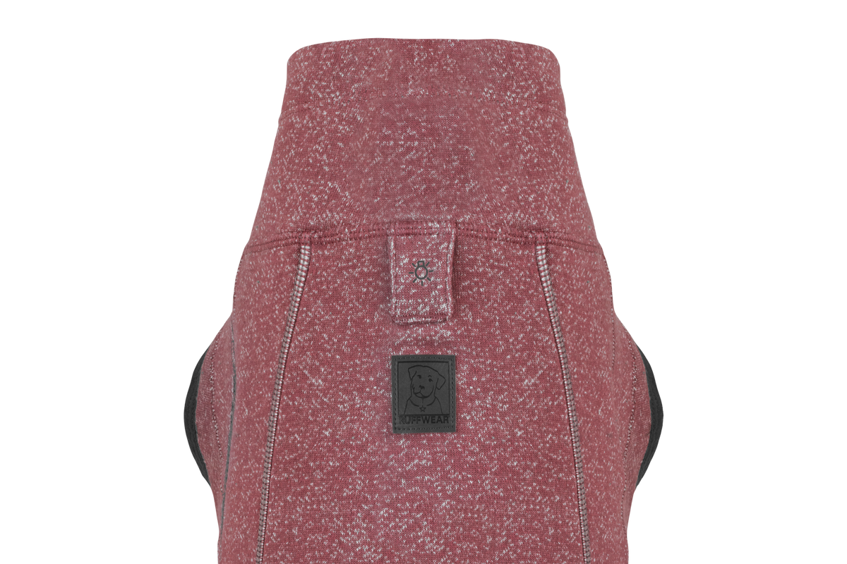 Outdoor Hemp Hound Dog Sweater