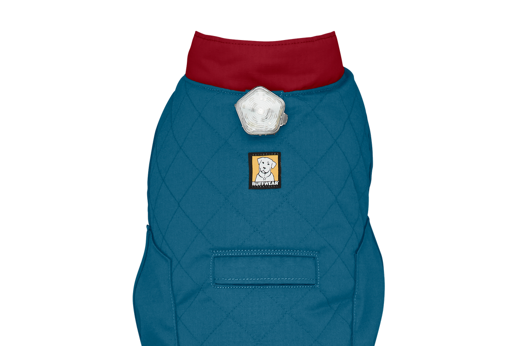 Outdoor Stumptown Insulated Vest