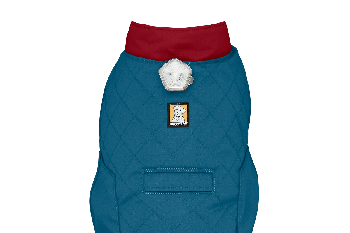 Outdoor Stumptown Insulated Vest
