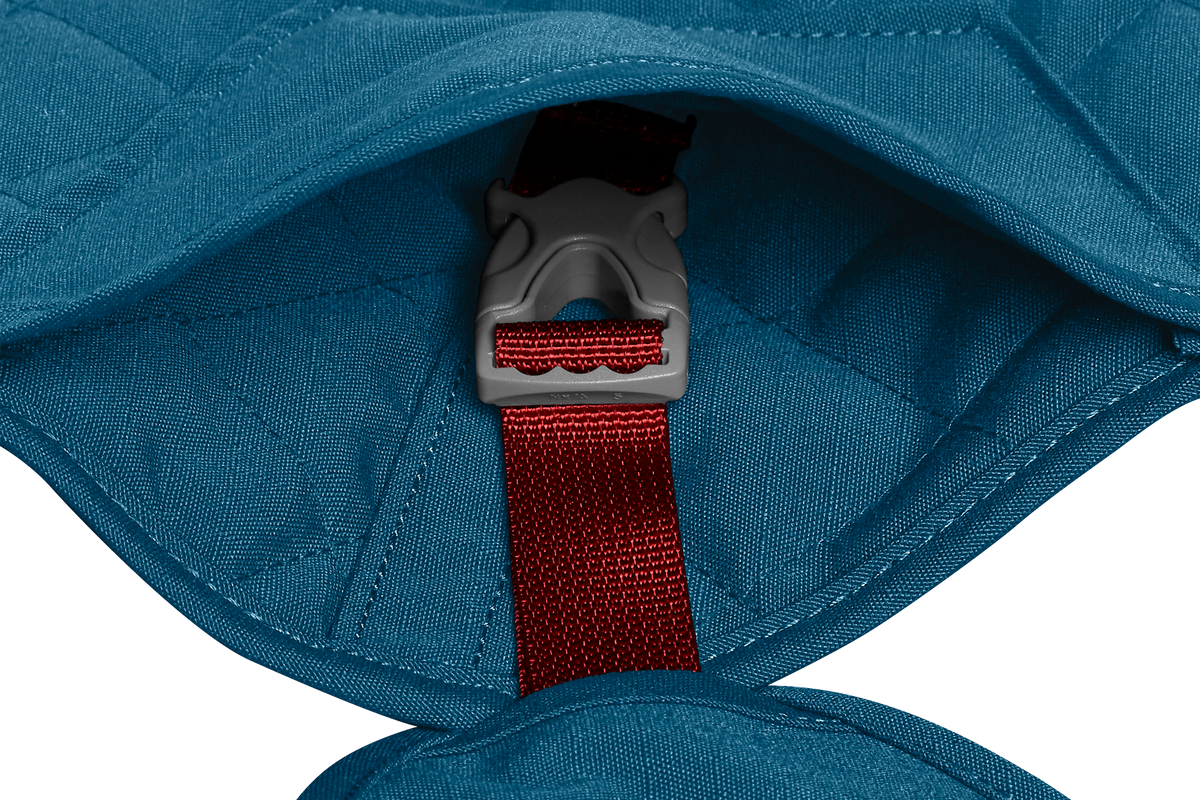 Outdoor Stumptown Insulated Vest