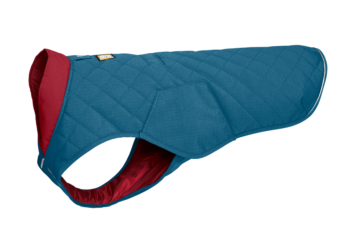 Outdoor Stumptown Insulated Vest