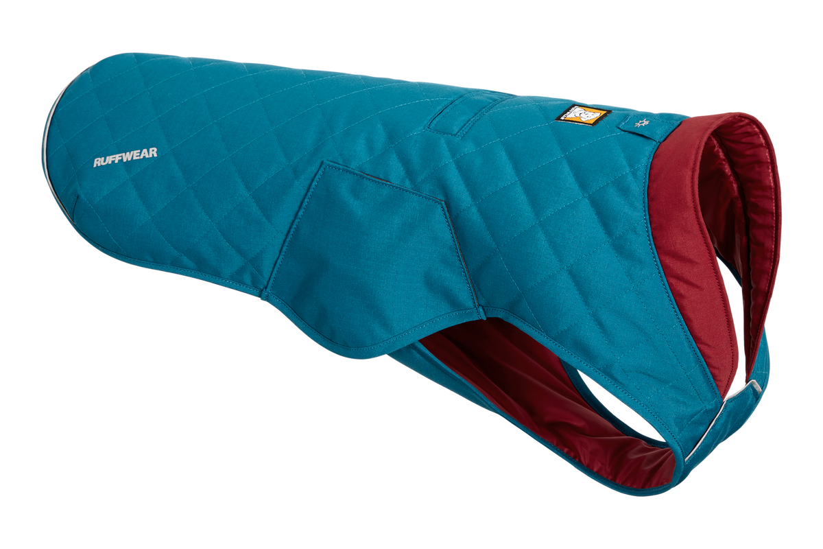 Outdoor Stumptown Insulated Vest