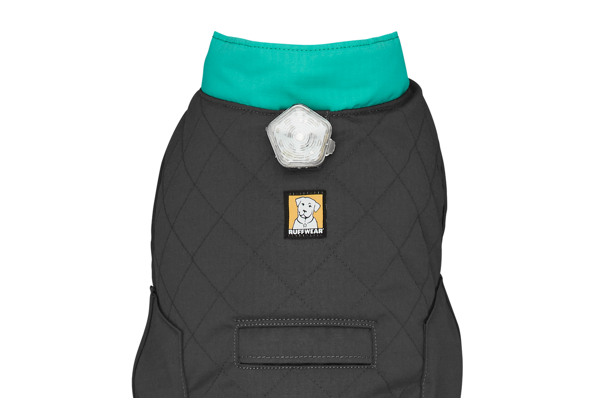 Outdoor Stumptown Insulated Vest
