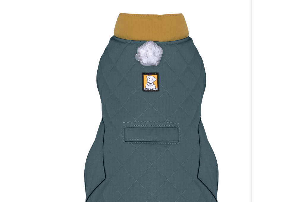 Outdoor Stumptown Insulated Vest