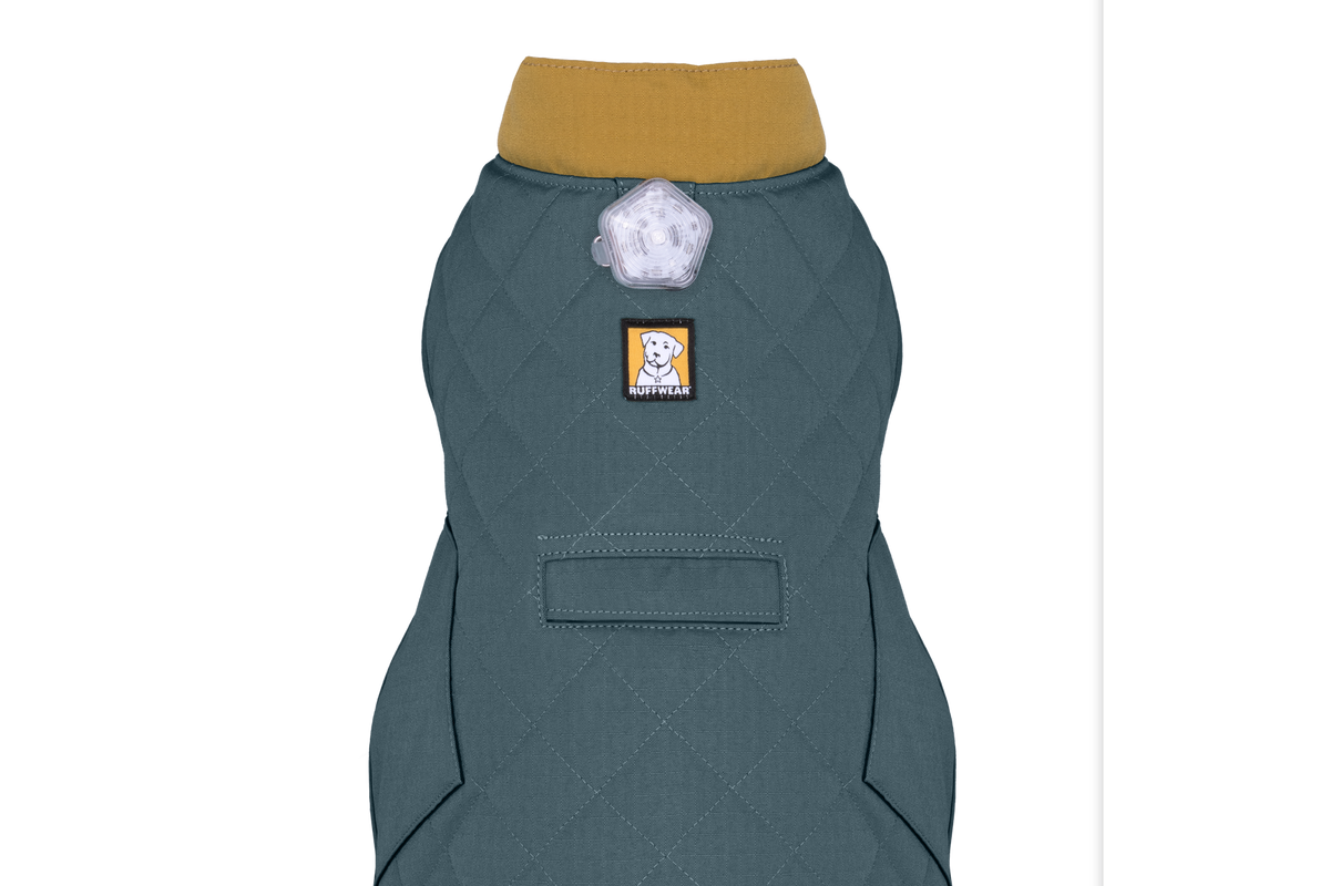 Outdoor Stumptown Insulated Vest