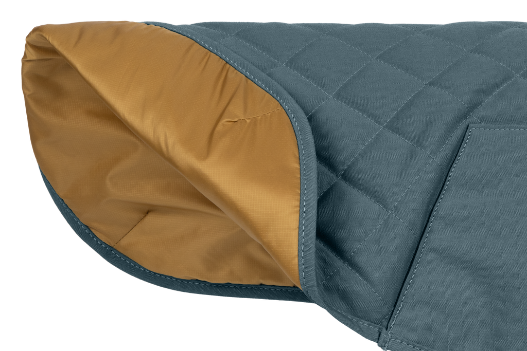 Outdoor Stumptown Insulated Vest